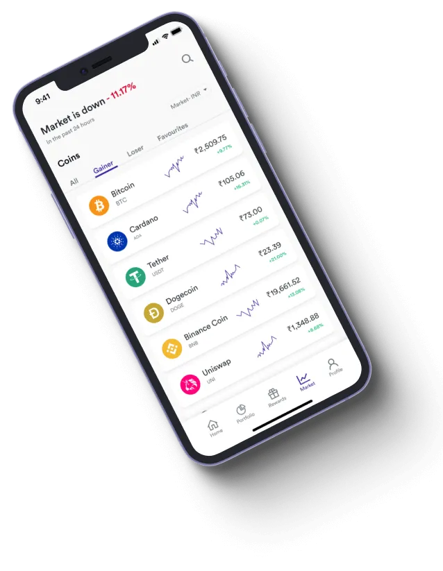 Alma Crynox - How does the Alma Crynox app improve your trading?
